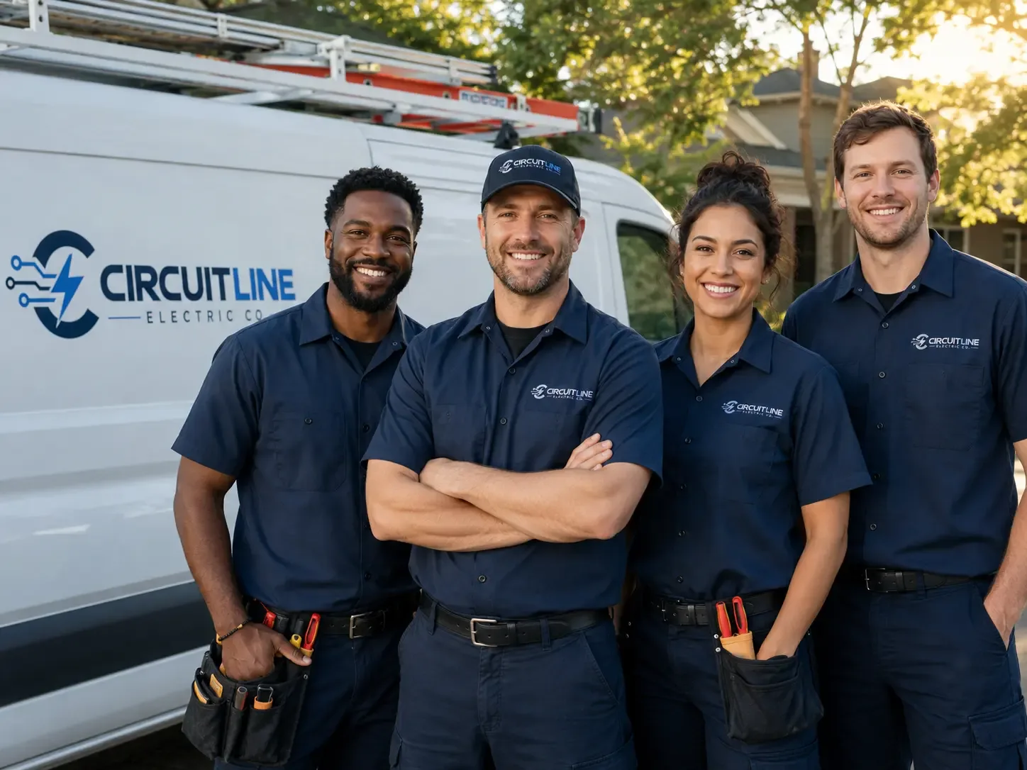 Whole Home Rewiring company in Wales, MA