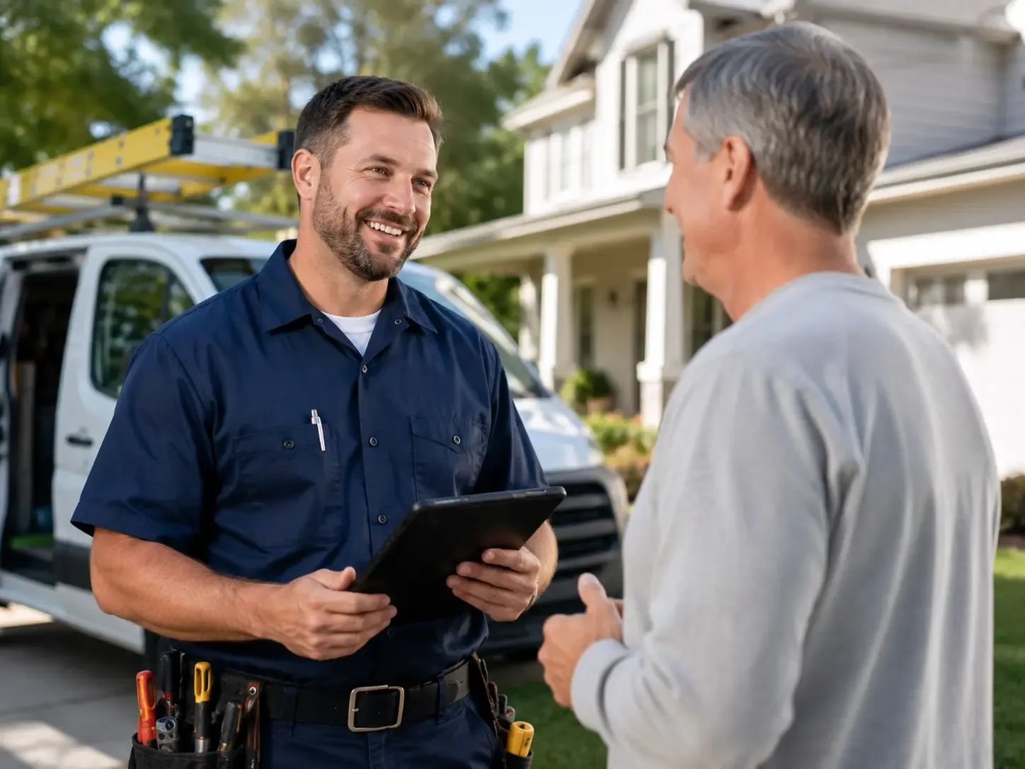 Whole Home Rewiring Wales, MA FAQs